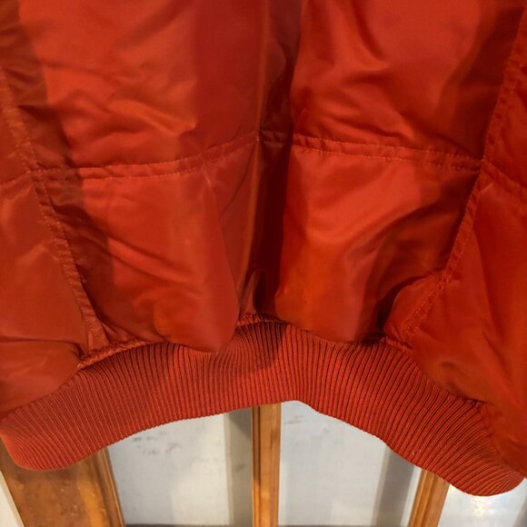 Good American Cropped Puffer SZ: 3/4 (L/XL) - Picture 5 of 14